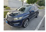 2015 Lincoln MKC | Excellent Condition| Low Mileage